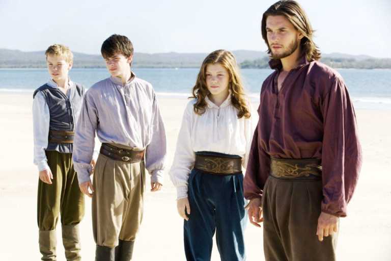 Le Cronache di Narnia: il Viaggio del Veliero: recensione