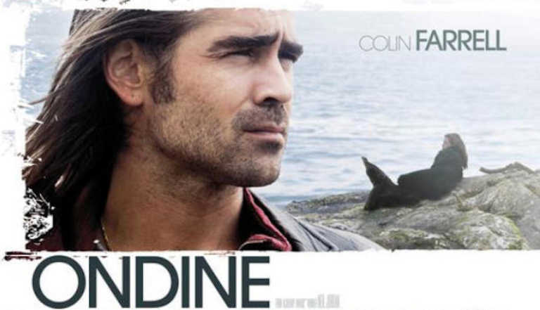 ONDINE Il segreto del mare: recensione del film