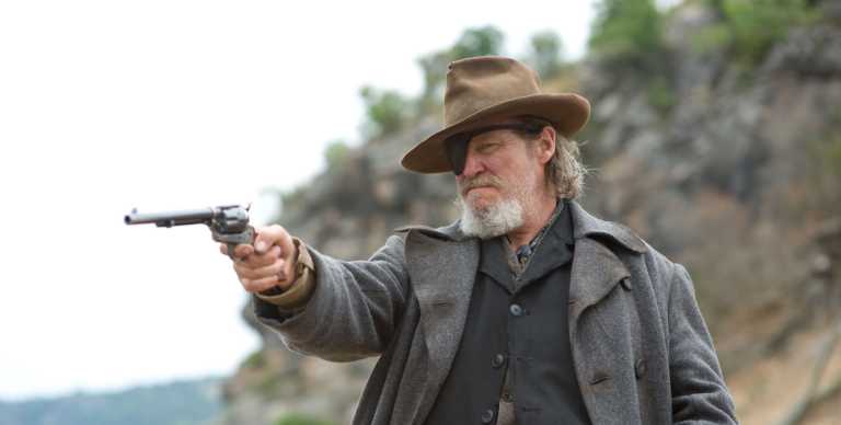 Il Grinta: recensione del film con Jeff Bridges Il Grinta: recensione del film con Jeff Bridges
