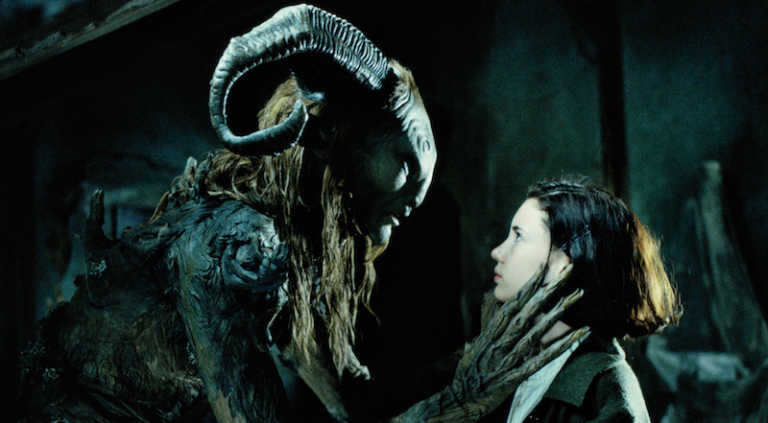 Il Labirinto del Fauno: film culto di Guillermo del Toro