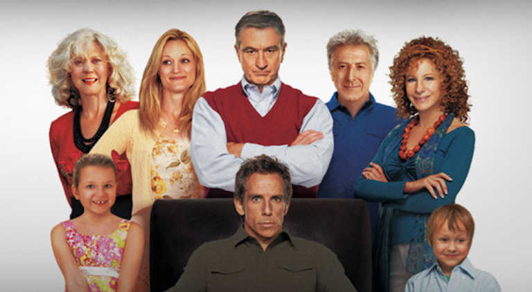 Vi presento i Nostri: recensione del film con Ben Stiller Vi presento i Nostri: recensione del film con Ben Stiller
