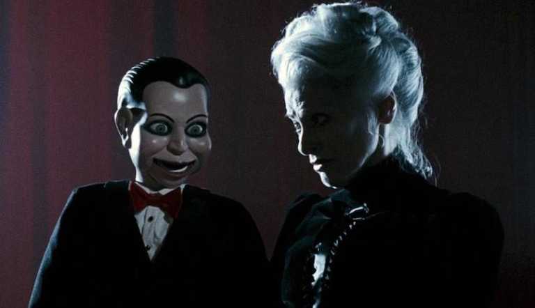 Dead Silence: il film Horror diretto da James Wan