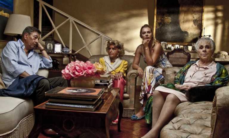 Gianni e le Donne: recensione del film