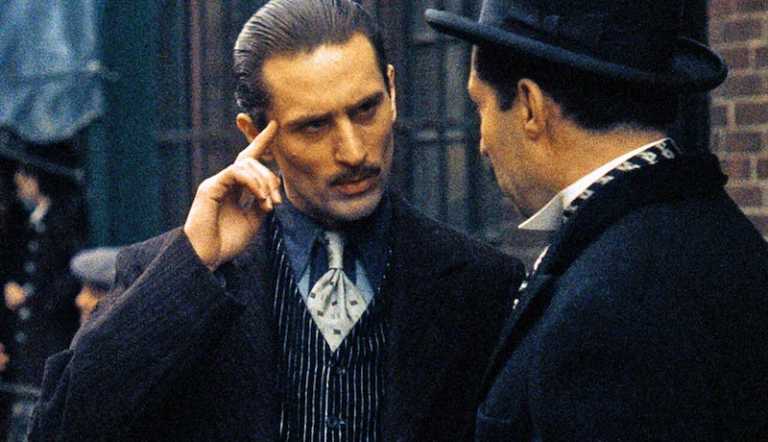 Il Padrino &ndash; Parte II, secondo capitolo con Al Pacino