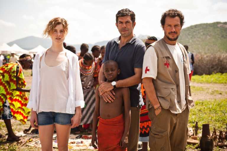 La vita facile: recensione del film con Pierfrancesco Favino La vita facile: recensione del film con Pierfrancesco Favino