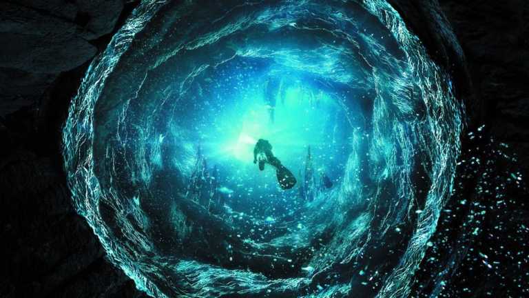 Sanctum 3D &ndash; recensione