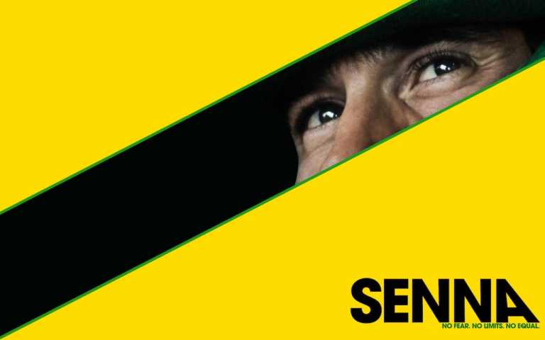 Senna: recensione del documentario