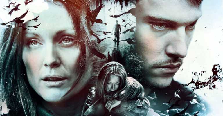 Shelter &ndash; Identit&agrave; violate: recensione del film