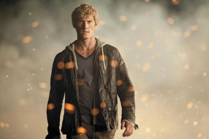 Sono il Numero Quattro recensione film Sono il numero quattro