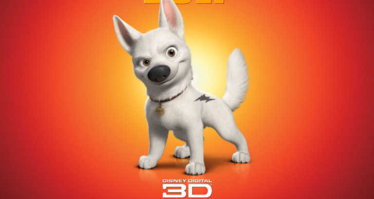 Bolt: recensione del film d&rsquo;animazione