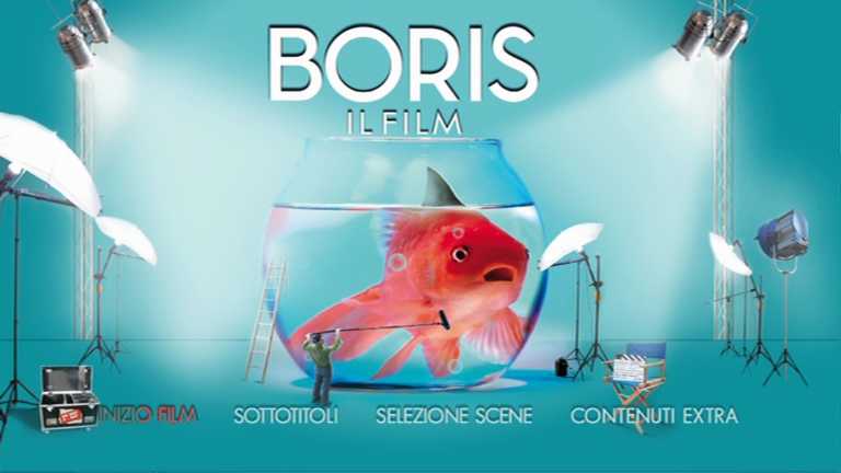 Boris &ndash; Il film: recensione del film