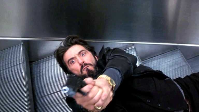 Carlito&rsquo;s Way, il film di Brian De Palma