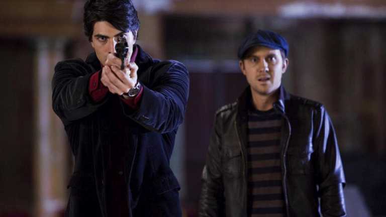 Dylan Dog: recensione del film con Brandon Ruth