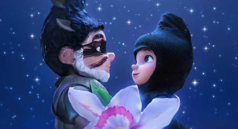 Gnomeo e Giulietta: recensione del film