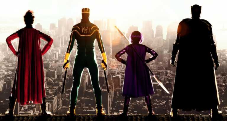 Kick-Ass: recensione del film con Aaron Johnson Kick-Ass: recensione del film con Aaron Johnson