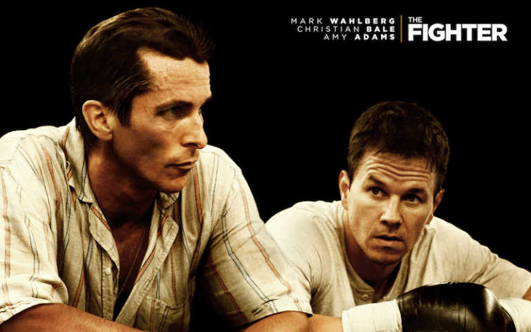 Dal ring alla sala: The Fighter
