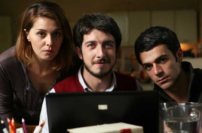 C&rsquo;&egrave; chi dice NO: recensione del film