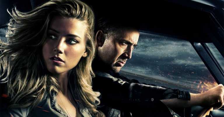 Drive Angry 3D: recensione del film con Nicolas Cage