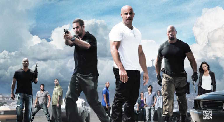 Fast & Furious 5: recensione del film con Paul Walker