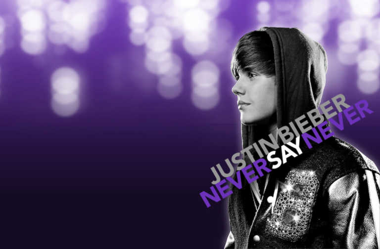 Justin Bieber: Never Say Never: recensione del film
