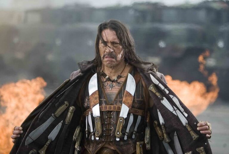 Machete: recensione del film di Robert Rodriguez Machete: recensione del film di Robert Rodriguez