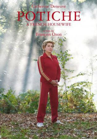 Potiche &ndash; recensione