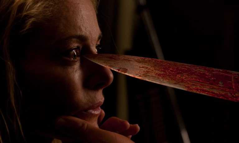 Con gli occhi dell&rsquo;assassino: recensione del film