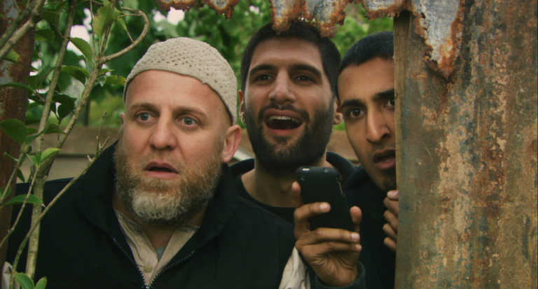 Four Lions: recensione del film