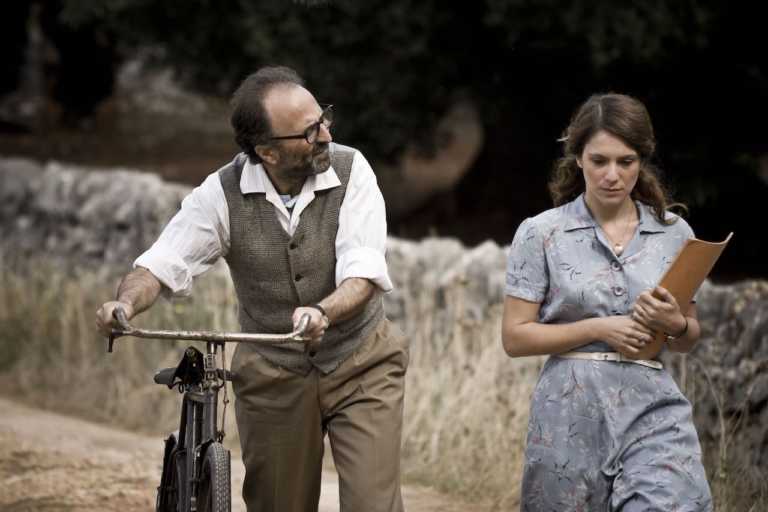 Il primo incarico: recensione del film con Isabella Ragonese