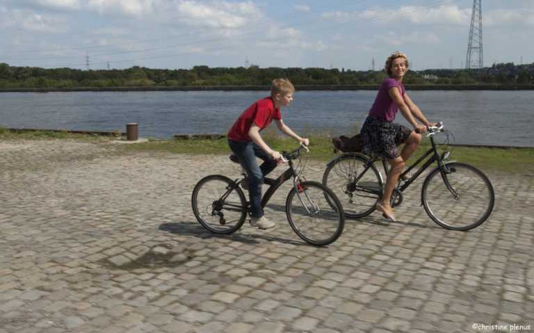 Il ragazzo con la bicicletta: recensione del film