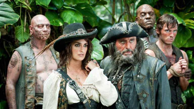 Pirati dei Caraibi: Oltre i Confini del Mare, recensione