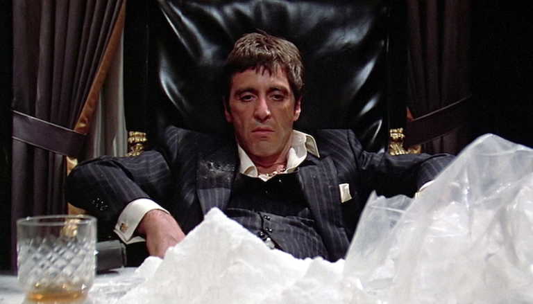 Scarface: il reboot arriverà nel 2018 Scarface: il reboot arriverà nel 2018