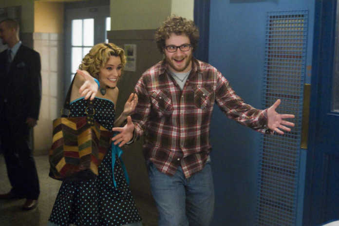 Zack e Miri: amore a ... primo sesso Zack e Miri: amore a ... primo sesso