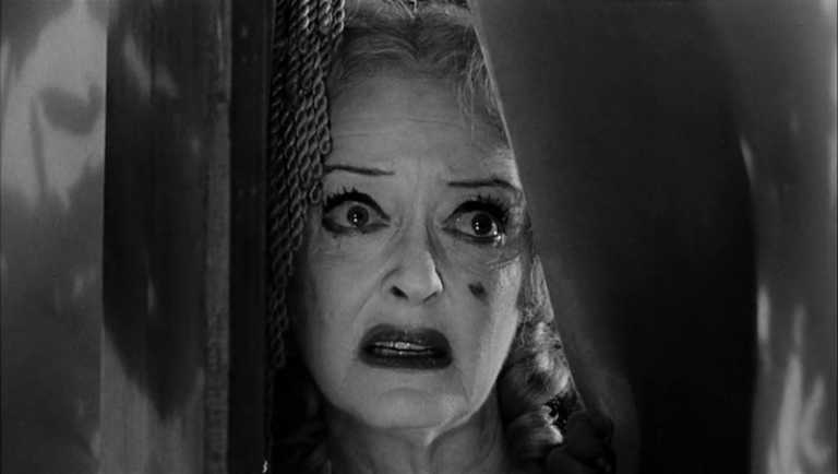 Che fine ha fatto Baby Jane? &ndash; il film con Bette Davis