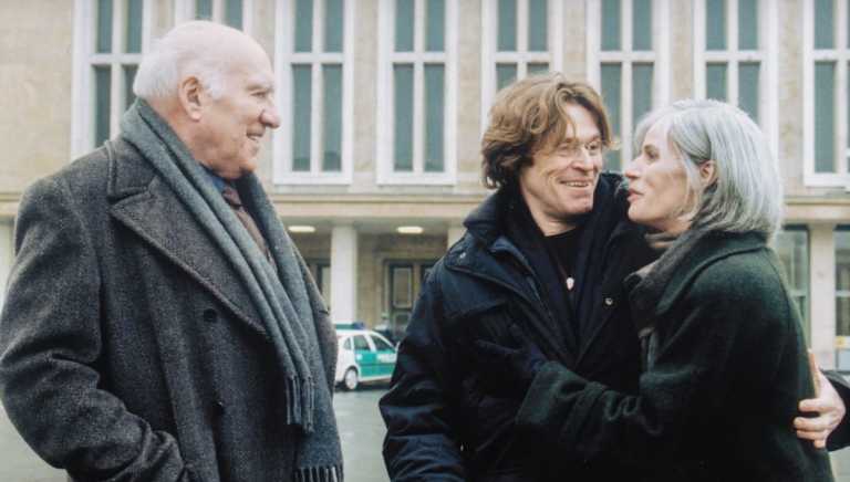 La polvere del tempo di Theo Angelopoulos La polvere del tempo di Theo Angelopoulos
