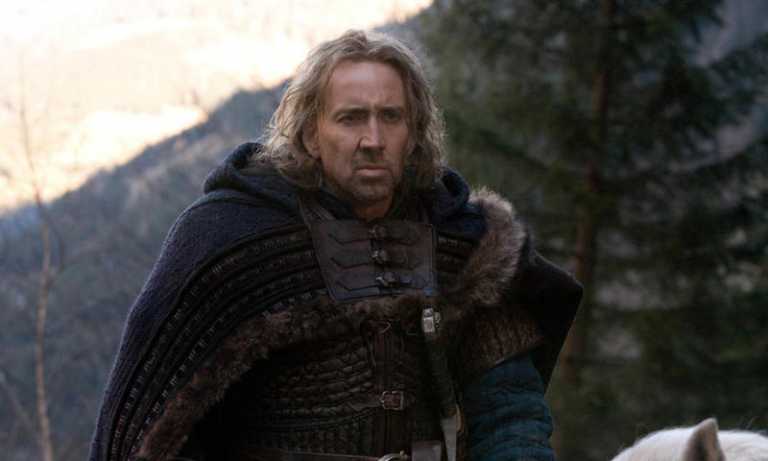 L&rsquo;ultimo dei Templari: recensione del film con Nicolas Cage