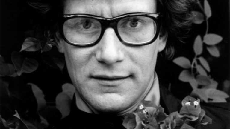 Yves Saint Laurent: L&rsquo;amour fou: recensione
