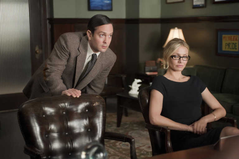Bad Teacher: recensione del film con Cameron Diaz