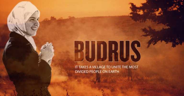 Budrus: recensione del film di Vittorio Arrigoni