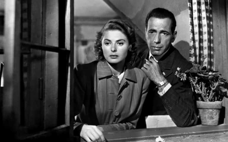 Casablanca: recensione del film di Michael Curtiz