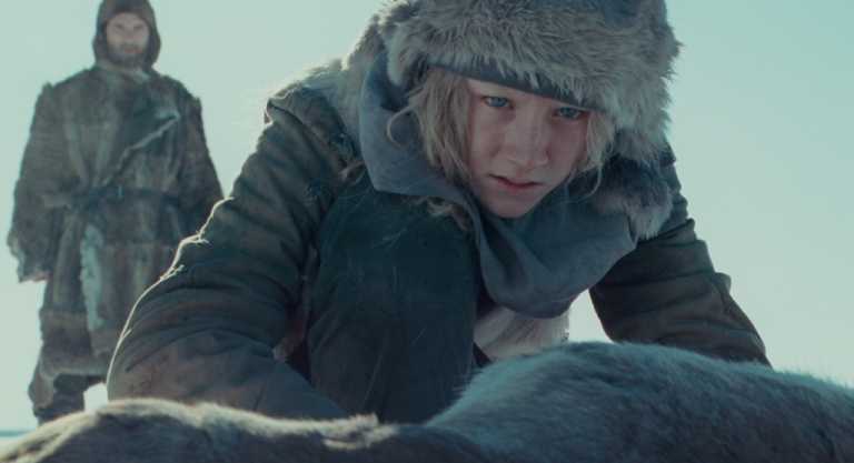 Hanna: recensione del film di Joe Wright