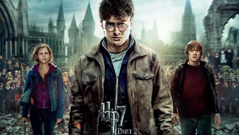 Harry Potter e i Doni della Morte &ndash; Parte 2: recensione del film