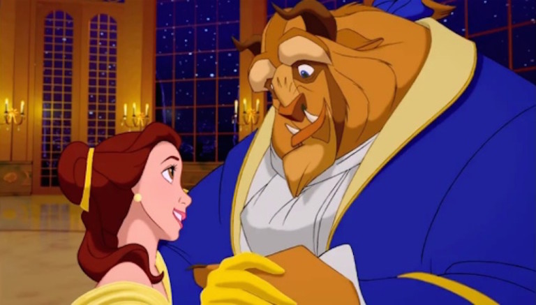 La Bella e la Bestia: trailer comparativo con la versione animata La Bella e la Bestia: trailer comparativo con la versione animata