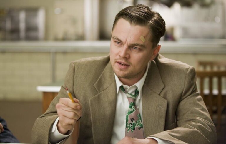 Leonardo DiCaprio dona 3 Milioni di dollari per gli Oceani Leonardo DiCaprio dona 3 Milioni di dollari per gli Oceani