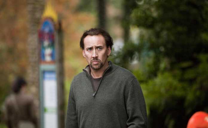 Solo Per Vendetta Recensione Del Film Con Nicolas Cage Cinefilos It