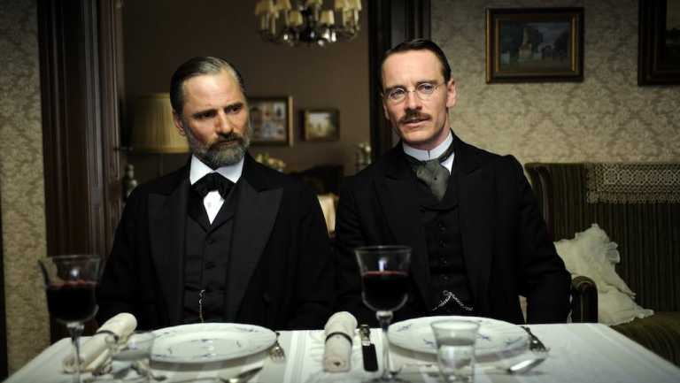 A Dangerous Method: recensione del film di David Cronenberg