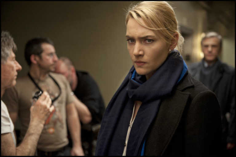 Carnage: recensione del film di Romav Polanski Carnage: recensione del film di Romav Polanski
