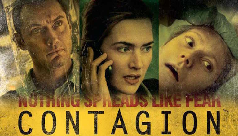 Contagion: recensione del film di Steven Soderbergh