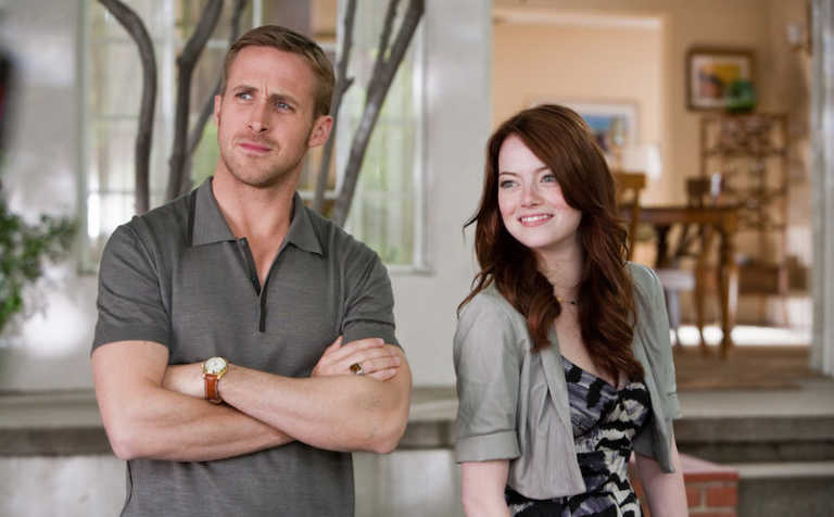 Crazy, Stupid, Love: recensione del film con Ryan Gosling Crazy, Stupid, Love: recensione del film con Ryan Gosling
