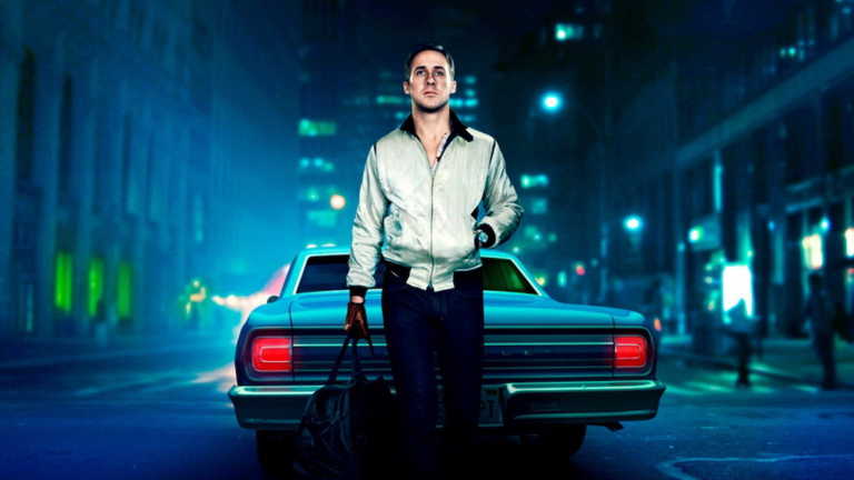 Drive: recensione del film con Ryan Gosling